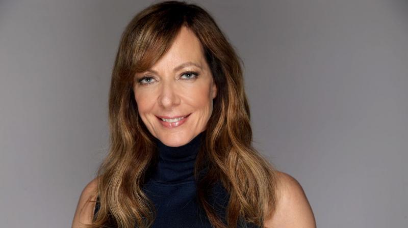 Allison Janney