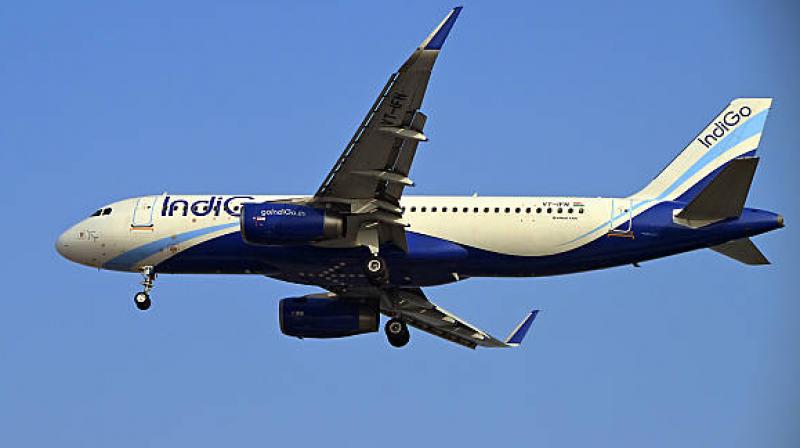 The disruptions come as India's civil aviation regulator, the Directorate General of Civil Aviation (DGCA), has officially declared the period between December 10 and February 10 as the winter “fog window”, a stretch when low visibility and fog routinely challenge flight schedules. File Photo.