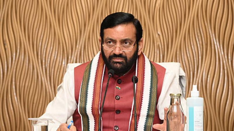 He said he felt privileged to bow his head at this holy ground and added that the lessons of truth, courage, and sacrifice from this site remain timeless and universal. File Photo.