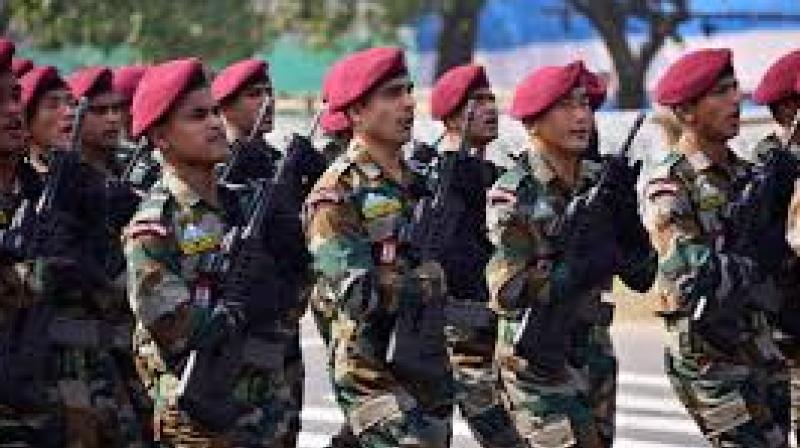 Another defence source said that similar restrictions already apply to other platforms such as X, where army users may view but not post, repost, or comment. File Photo.