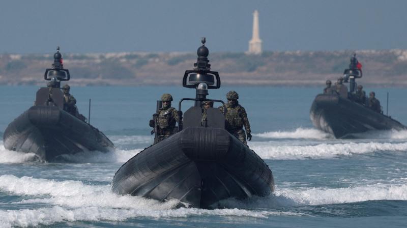 This is a representational image. (Image courtesy:BBC)