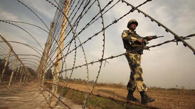 LoC Fences Are Failing to Stop the Rising Tide of Infiltrators