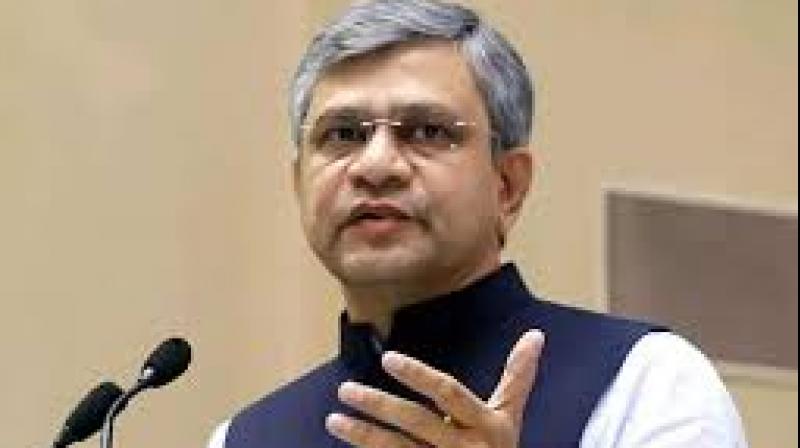 The Minister specifically pointed to the sluggish support of the Punjab government as the primary reason for the inability to execute ambitious ventures like the Ferozepur-Patti project. File Photo.