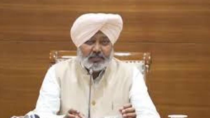 Cheema stated that the extension was granted in response to industry feedback and representations from various associations. File Photo.