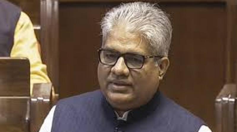 The minister also instructed intensified enforcement against illegal and polluting industrial units operating in the region. File Photo.