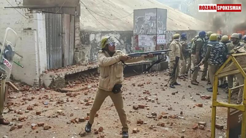 Sambhal Tragedy: Who Will Address Judicial Failures?