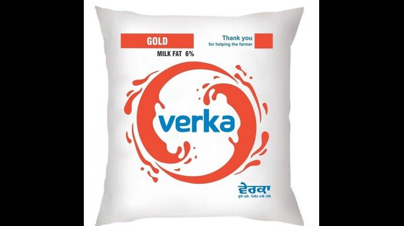 Major reduction in Prices of Verka's Milk & products In Punjab, Check New Prices