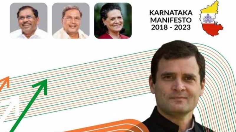 Karnataka Manifesto