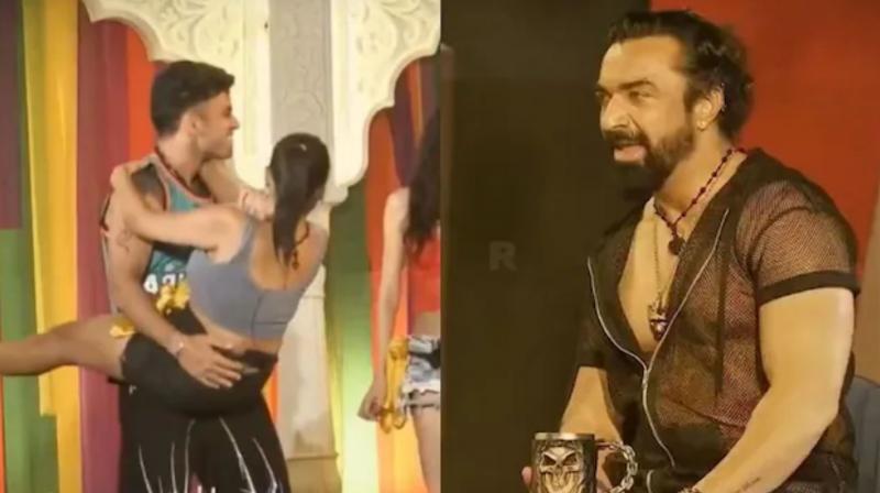 Ullu’s 'House Arrest' Show Banned in India! Pulled From App Amid Vulgarity Complaint 