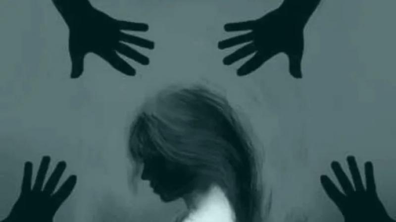 Female Law Student Gang-Raped Inside Kolkata College; Three Arrested (Image courtesy: OpIndia)