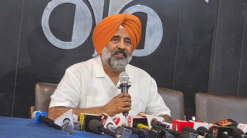 Pargat Singh Slams Punjab Govt: Children's Future Needs Teachers, Classrooms, Not Ads 