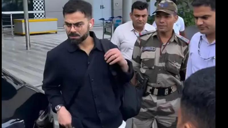 Virat Kohli Hands Over Legal Responsibilities of Gurugram Property to his Brother