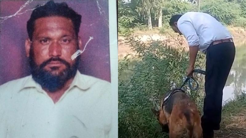 40-Year-Old Found Dead with Head Injuries in Sahina, Barnala; Family Alleges Murder