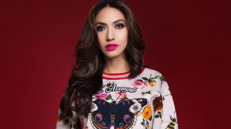 Producer Prerna Arora