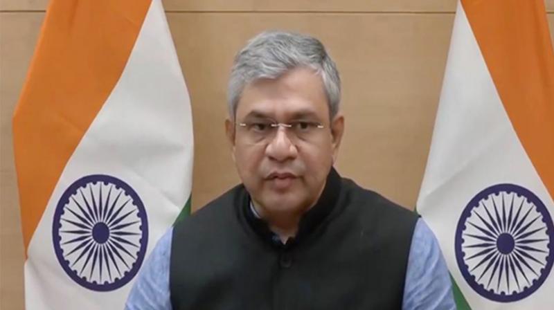 Indian Railways has also introduced the RailTech Policy and fully digitised the Railway Claims Tribunal (RCT) as part of its “52 Reforms in 52 Weeks” initiative. File Photo.