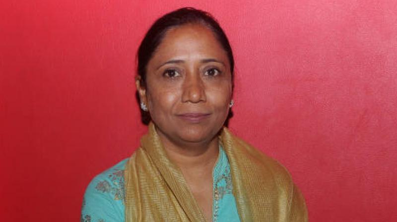 The 1986 Act prohibits advertisements, publications, writings, paintings, figures or any form of representation that portray women indecently. File Photo.