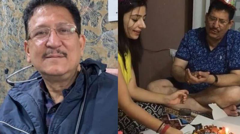 Punjabi Actress Tania's Father Shot in Broad Daylight in Moga, Condition Critical
