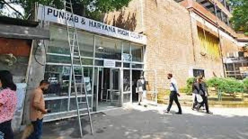 The development is significant because the High Court, designed by Le Corbusier, is a UNESCO World Heritage site within the Capitol Complex.  File Photo.