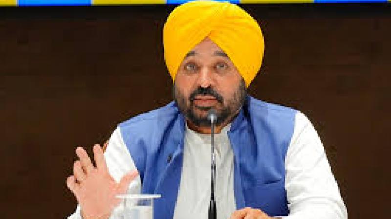 The Chief Minister said the scheme is designed to provide "cashless treatment from Day 1 after registration" for all eligible beneficiaries. File Photo.