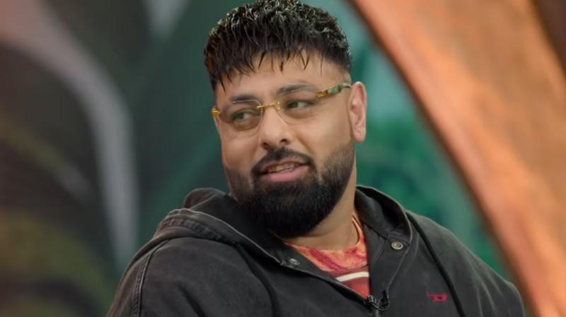 Badshah Denies Reports of Traffic Violation in Gurugram: ‘We Always Drive Responsibly’