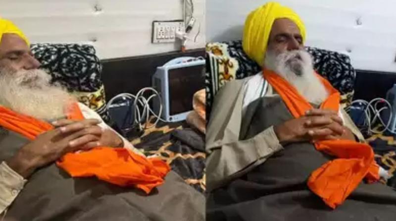 Jagjit Singh Dallewal Faces Multiple Organ Failure Risks Amid Hunger Strike