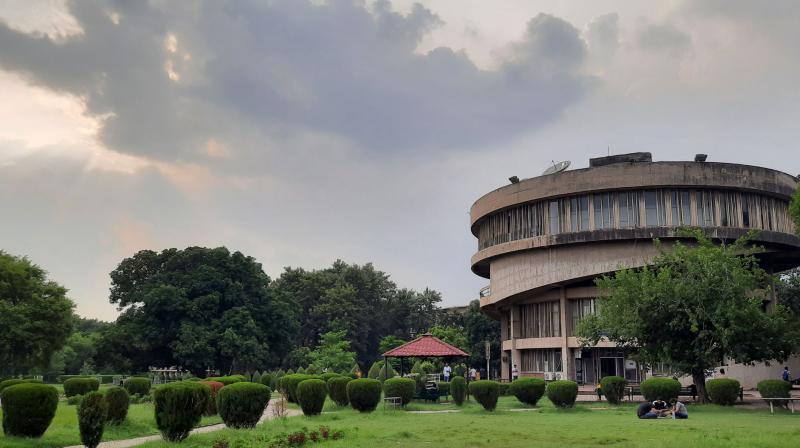 Punjab University Alumni Revisit Hostel Days After 35 Years in Heartwarming Nostalgia Session