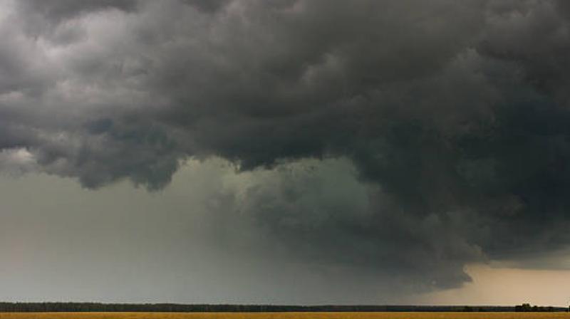 Weather update Punjab