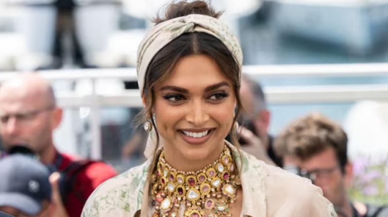 Deepika Padukone Exits Sandeep Reddy Vanga and Prabhas' Spirit latest news
