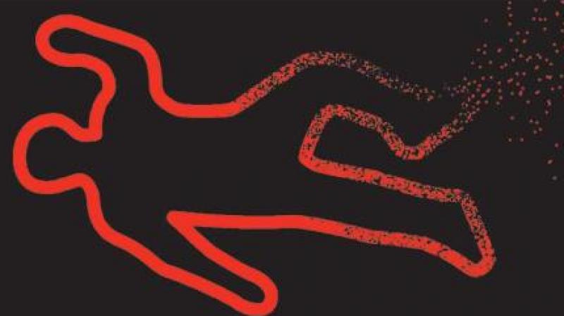 2 held for killing of man in Rohini Park