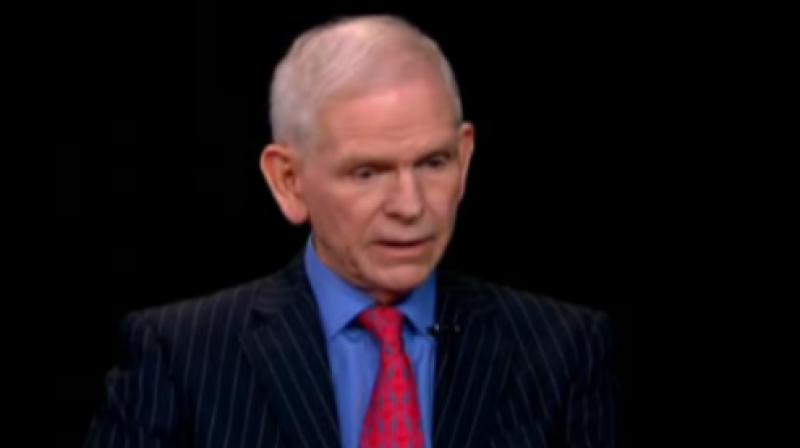 Ex-footballer Timothy Pereira