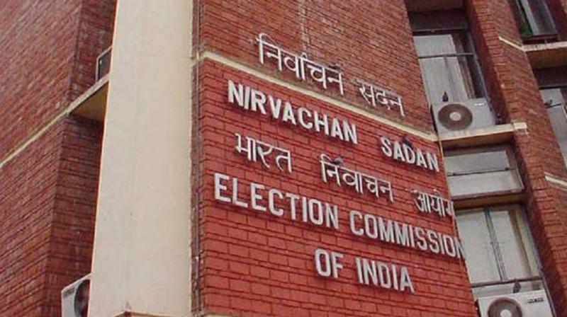 Revision of voters' list begins in Muzaffarnagar