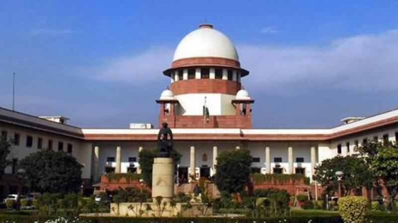 CBSE paper leak case, SC dismisses all petitions seeking inquiry