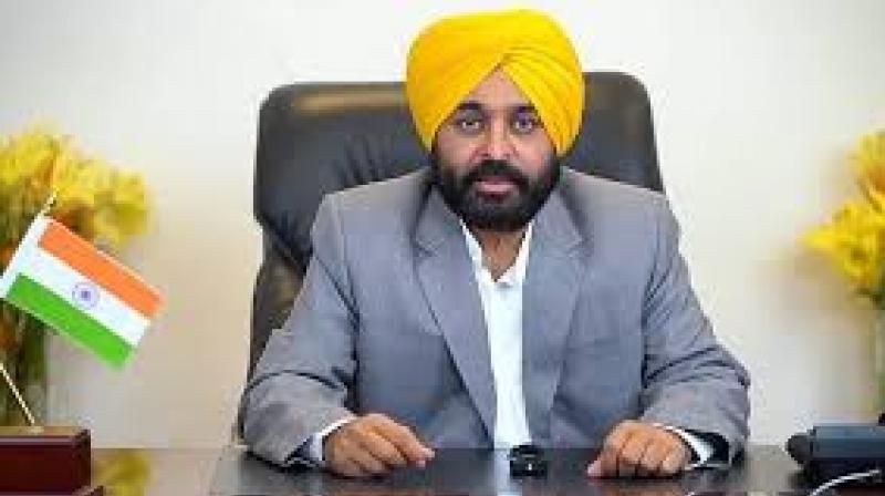 He invited representatives of the UK business community to the upcoming Progressive Punjab Investors' Summit in Mohali in March and urged delegates to explore opportunities across agro-machinery, food processing, IT and other major sectors. File Photo.