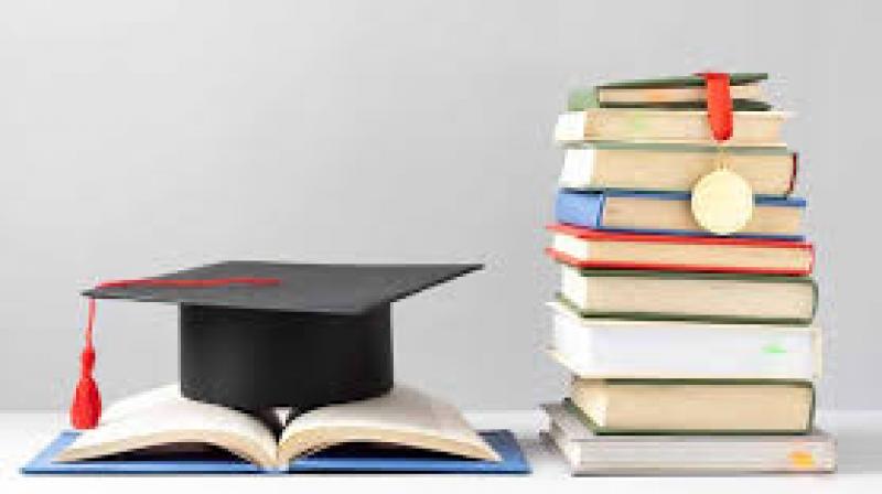 Under the new structure, the powers of regulation, accreditation, academic standard-setting and funding will be handled through distinct verticals within the unified authority to help prevent conflicts of interest inherent in the existing system. File Photo.