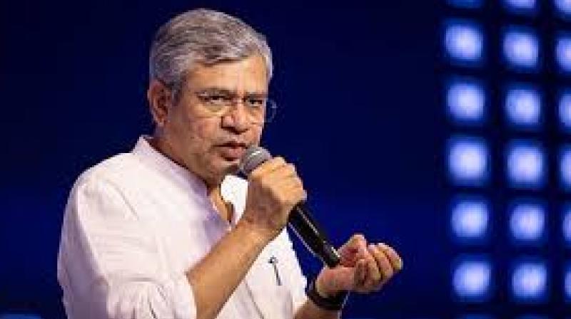 This marks the first time the summit is being hosted in the Global South. The event is set to host over 15 heads of state, 40 ministers, and 100 CEOs, with global giants like OpenAI, Nvidia, Google, Microsoft, and the Gates Foundation expected to participate. File Photo.