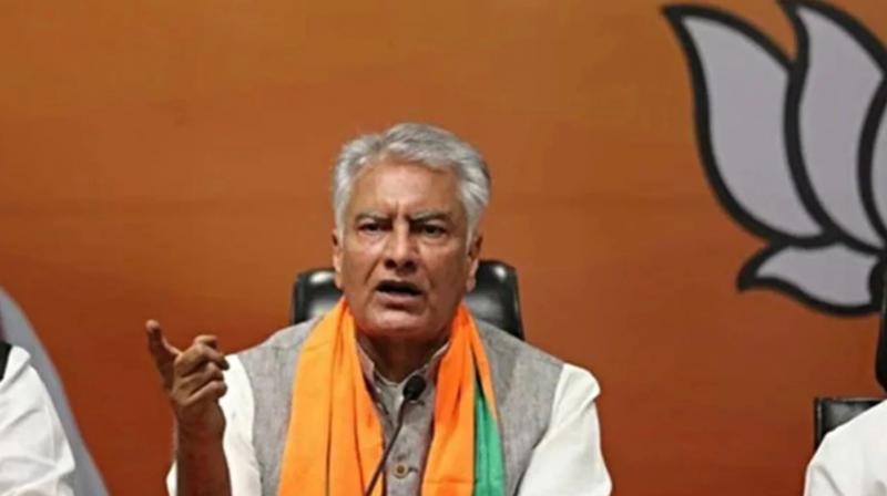 “Targeting journalists, media houses”: BJP Punjab urges Governor to restore law and order, stop repression