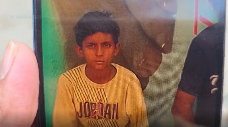 Punjab: 14-year-old boy dies after collapsing during football match; Postmortem report awaited