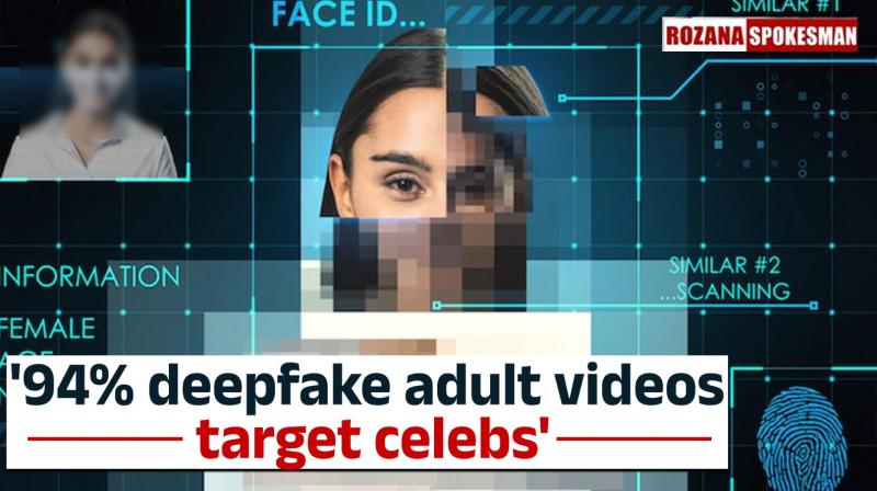 Deepfake AI Scam News
