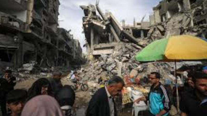 Hamas Releases 3 More Israeli Hostages in Exchange for 183 Palestinian Prisoners