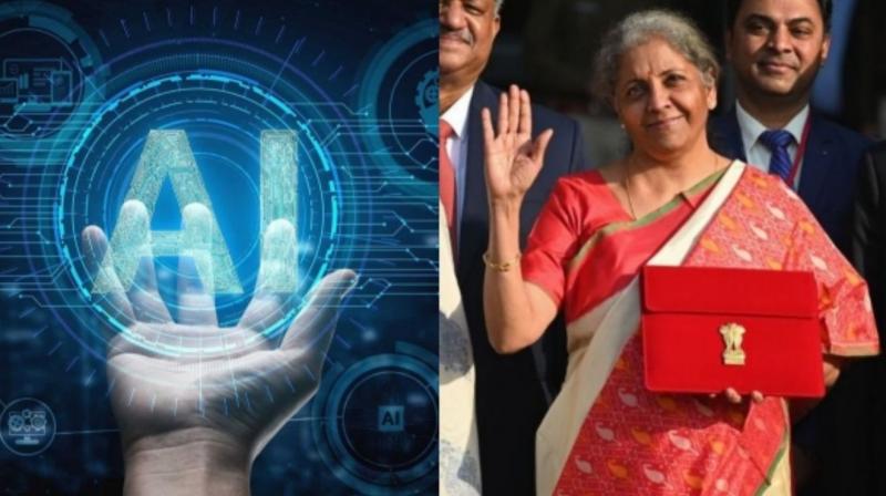 Budget 2025 Prioritizes Digital, AI-Driven Education and Skilling for the Global Workforce