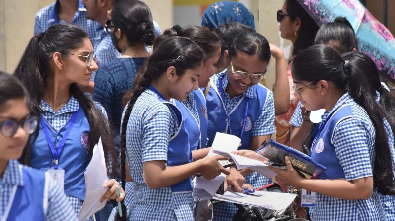 CBSE Class 10th and 12th Board Exam 2023