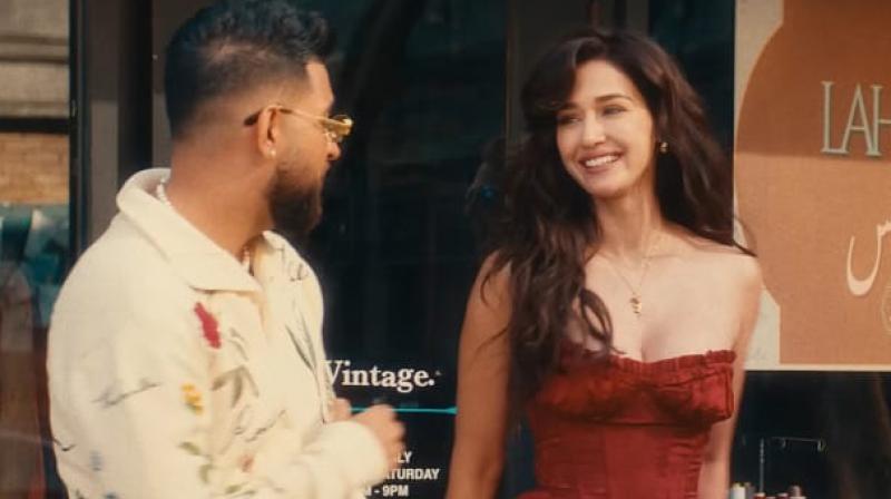 Karan Aujla to Perform with Disha Patani at IPL 2025 Opening Ceremony in Kolkata