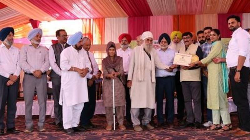 Farmers Gather at PAU for Day 2 of Kisan Mela, Draw Insights from Agricultural Innovations 