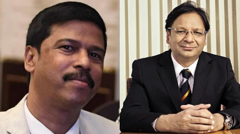 Boxing Federation of India Suspends Secretary General and Treasurer