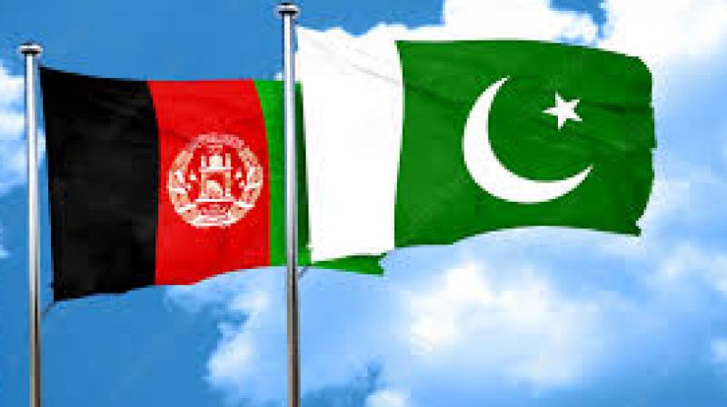 Pak-Afghan war is a threat to peace in South Asia File Photo