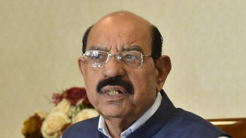 Hon'ble Court's Judgment Acquitting Arvind Kejriwal in Excise Policy Case a Victory of Truth and Democracy: Mohinder Bhagat File Photo.