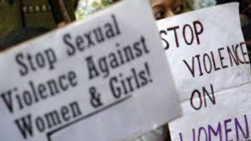 Mauli Jagran Shocker: Child Rescued from Sexual Assault