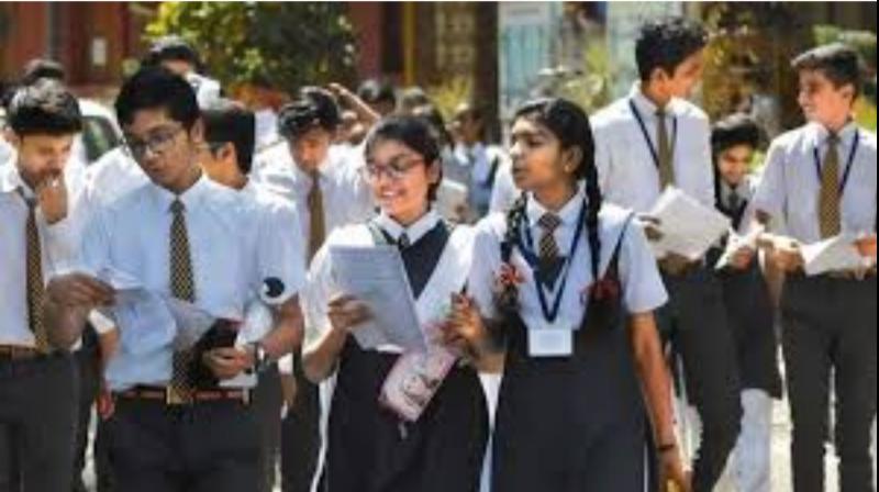  CBSE to Conduct Two Board Exams a Year
