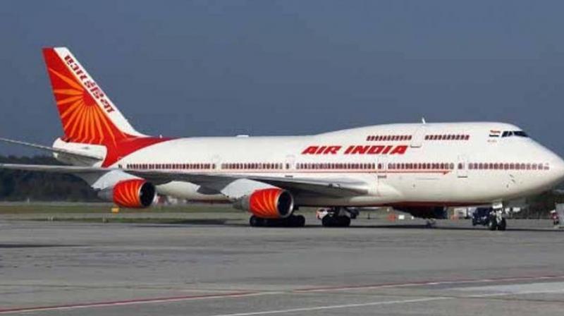 Air India