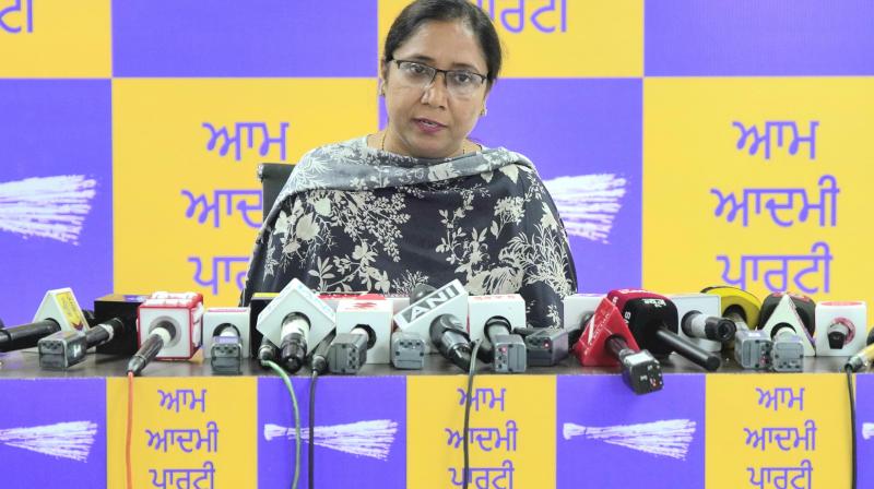 Punjab Government Launches ‘Project Jeevanjot-2' to End Child Begging: Strict Action for Offenders